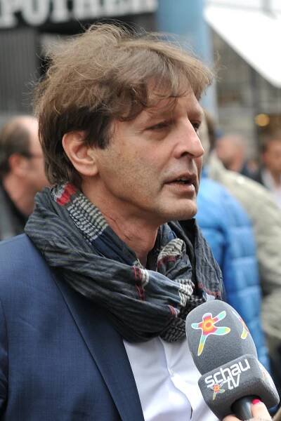 Thomas Blimlinger