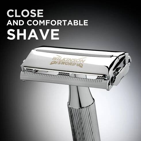 Classic Double Edge Razor