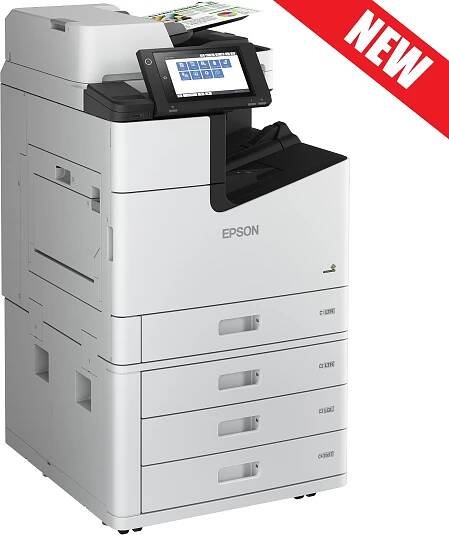 Epson WF-C21000 | Professional Document Products