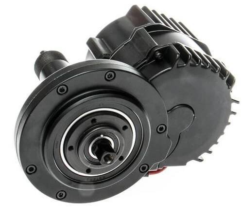 Konverzní kit 8FUN 1000W - středový