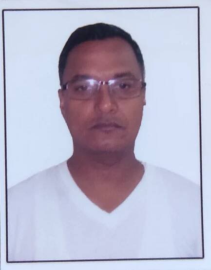Sir Vijay Kumar Singh
