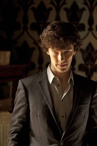 Sherlock Holmes