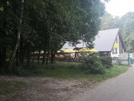 Starobělská Koliba foto 4