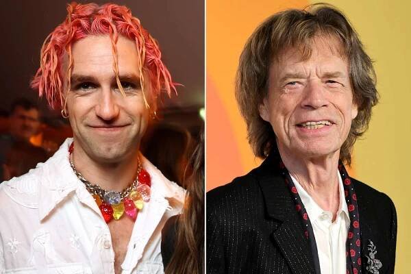 Fontaines D.C. Member Jokes the Band Needs to 'Turn 40' to Win a Grammy After Losing to the Rolling Stones