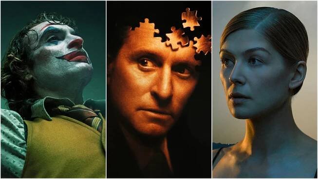 12 psychologických thrillerů na Netflixu a HBO Max