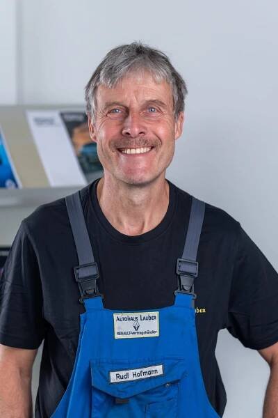 Team - Autohaus Lauber