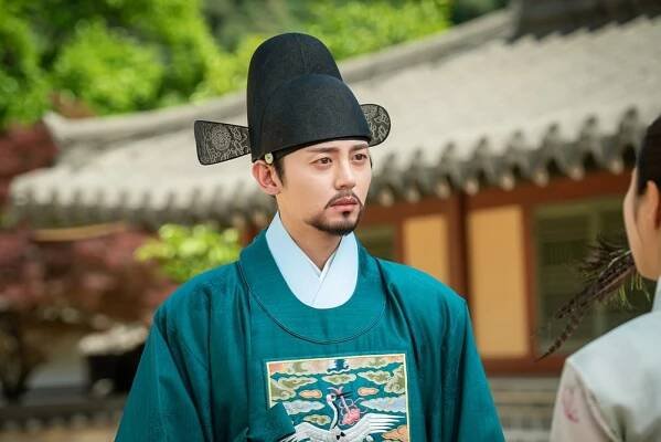 Rookie Historian Goo Hae Ryung - Korean Drama Review