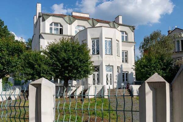 Kam se běžně nepodíváte. Festival zve na 73 nepřístupných míst