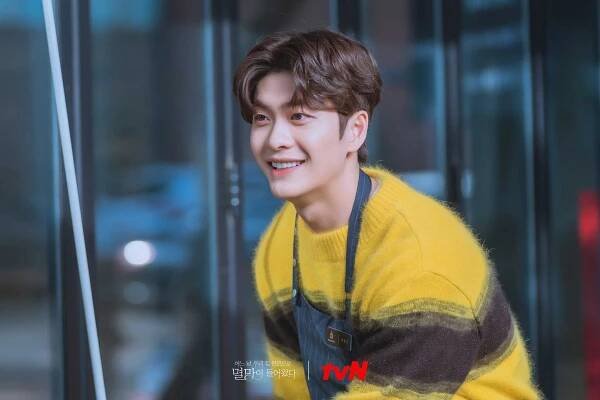 Tae-oh Kang