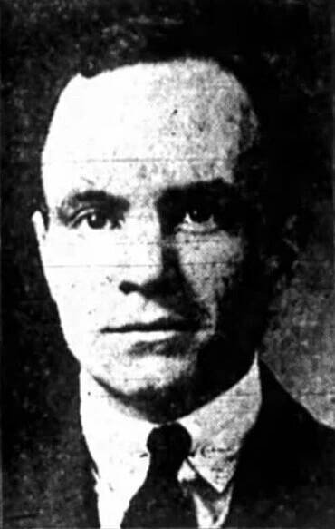 William Ramsay (lední hokejista)