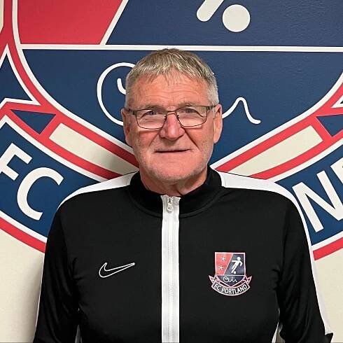 FC Portland Soccer Academy 