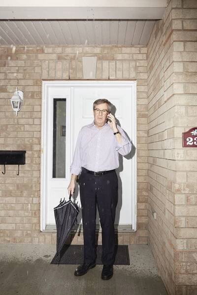Work — House of Common - commercial and editorial portrait photography and video studio