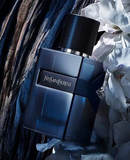 Yves Saint Laurent Y L’Elixir parfém pánský 100 ml od 2 300 Kč - Heureka.cz