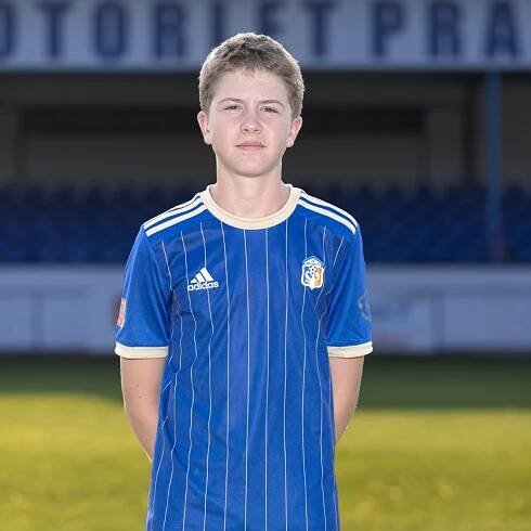 Mládež | FK Motorlet Praha