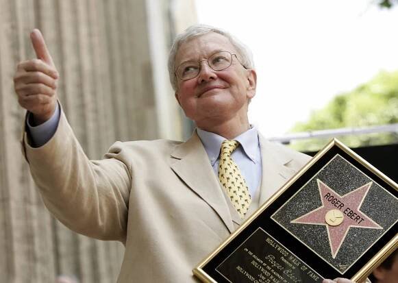 Roger Ebert, Movie Critic of the Mainstream, Dies at 70