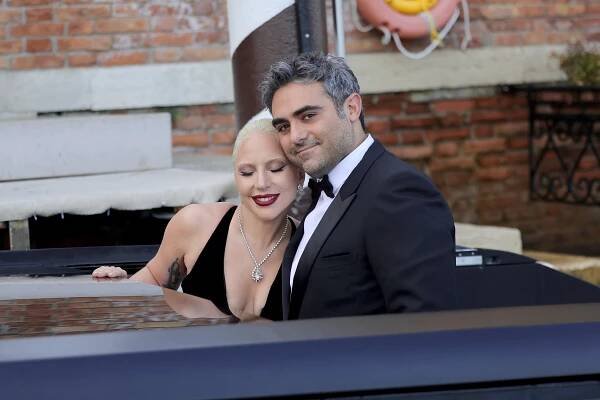 Who Is Michael Polansky? Get to Know Lady Gaga's Fiance