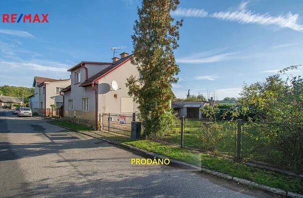 Prodej domu 106 m², Ostroměř