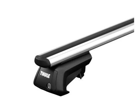 Patka Thule SmartRack XT 547 - OBCHODTH.CZ
