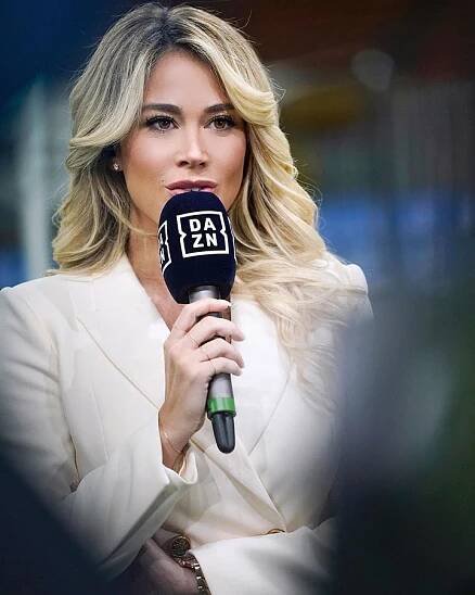 Diletta Leotta net worth