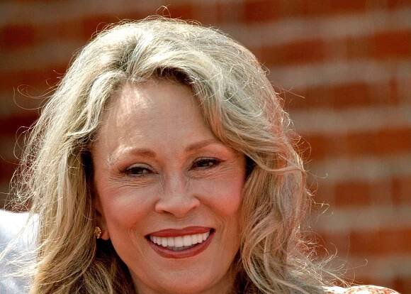Faye Dunaway Wallpapers