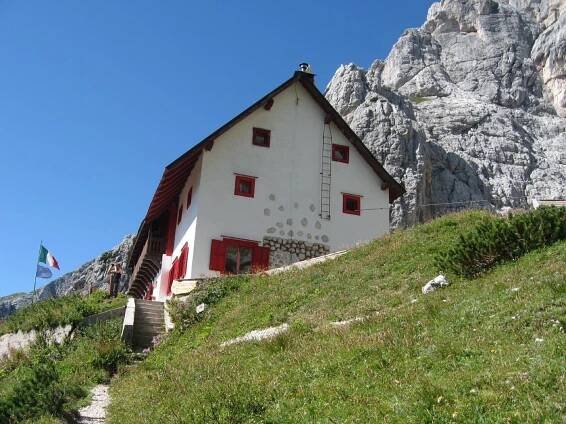 Guido Corsi (1874 m)