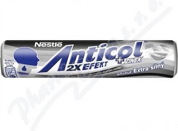 Anticol Extra Strong 50 g