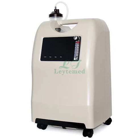 LTSK16A LTSK17A LTSK18A LTSK19A Single Flow oxygen concentrator