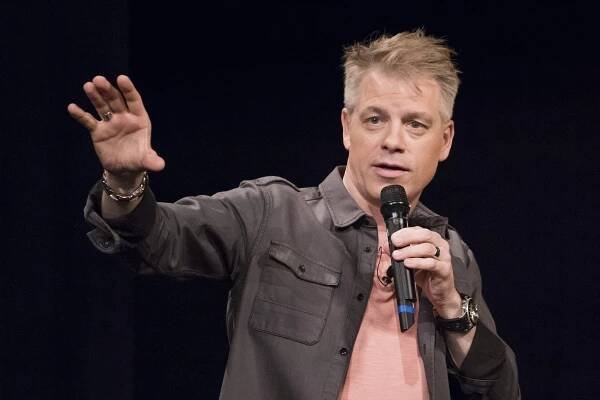 Mittermeier! - Z filmu - Michael Mittermeier