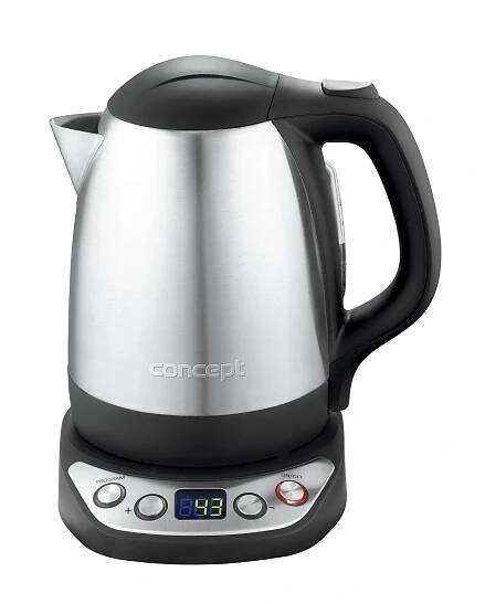 Concept RK- 3050 Thermoregular