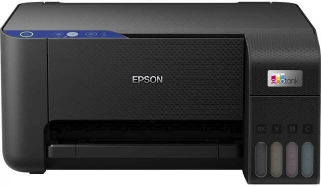 Tiskárna multifunkční Epson EcoTank L3211 (C11CJ68402) černá