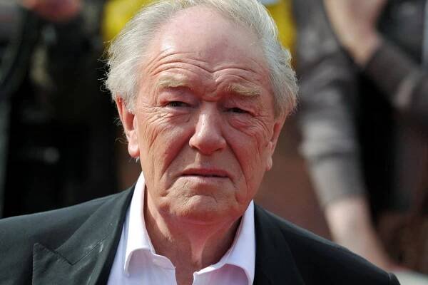 Sir Michael Gambon dead: Legendary Harry Potter actor dies peacefully at hospital, family say