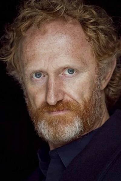 Murray McArthur herec