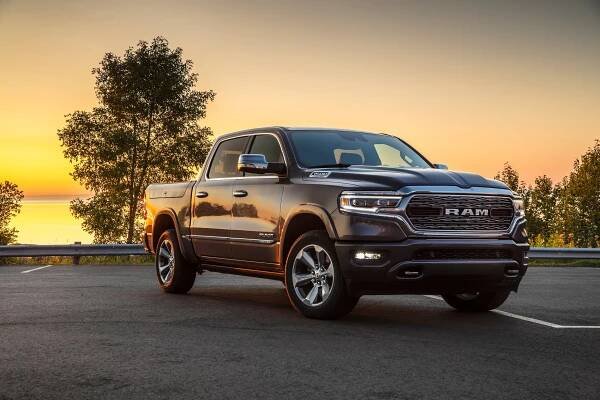 Williams Chrysler Dodge Jeep | New Dodge, Jeep, Chrysler, Ram Dealership in Stigler, OK