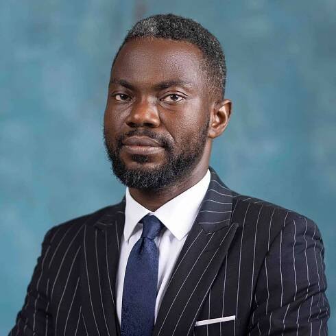 Our Team | Meet our dependable Legal Practitioners