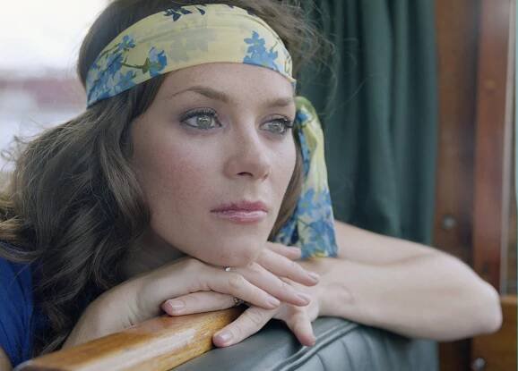 Anna Friel fotka