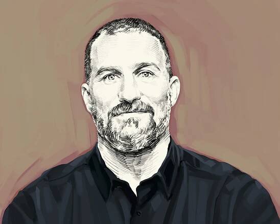 Dr. Andrew Huberman — A Neurobiologist on Optimizing Sleep, Enhancing Performance, Reducing Anxiety, Increasing Testosterone, and Using the Body to Control the Mind (#521) - The Blog of Author Tim Ferriss