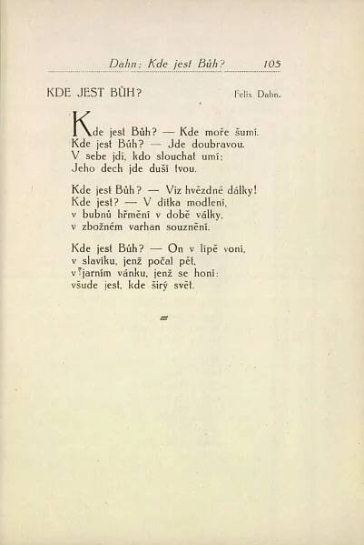 Stránka:Karel Dostál-Lutinov - Duch Německa - 1917.djvu/107 – Wikizdroje