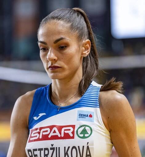 Tereza Petržilková