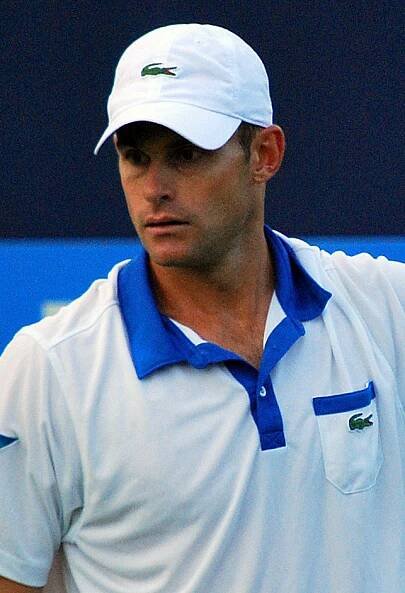 Andy Roddick - Wikipedia
