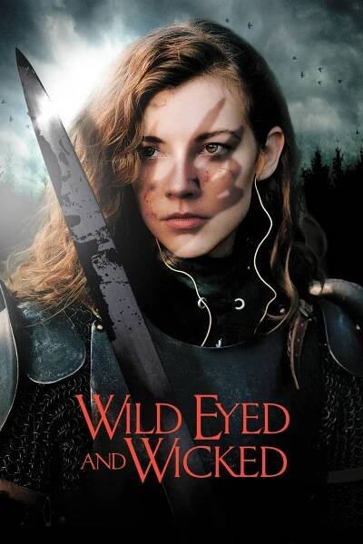 Wild Eyed and Wicked (2024) film