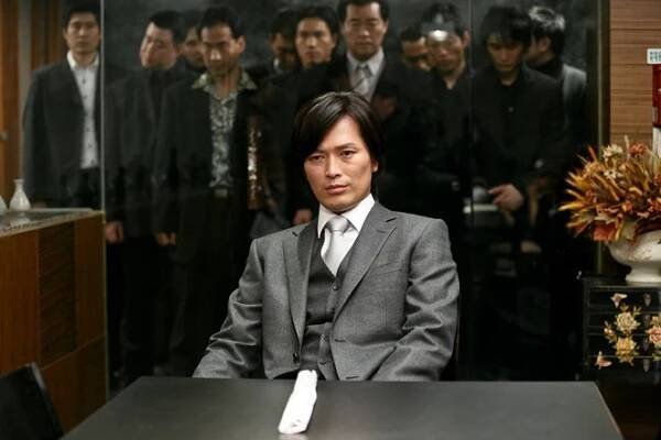 Kang cheoljoong : gonggongeui jeok 1-1 - Z filmu - Jae-yeong Jeong