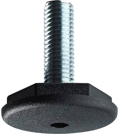 Hettich Stavěcí regulační šroub M8 x 30 mm, 2 ks
