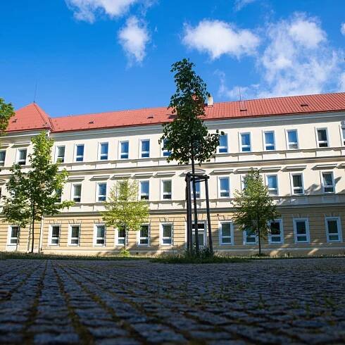 Proč si vybrat naši školu - SOŠ a SOU Hustopeče