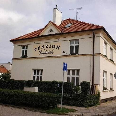 Penzion Ema B&B (Kubíček) Prostějov | Hotely.cz
