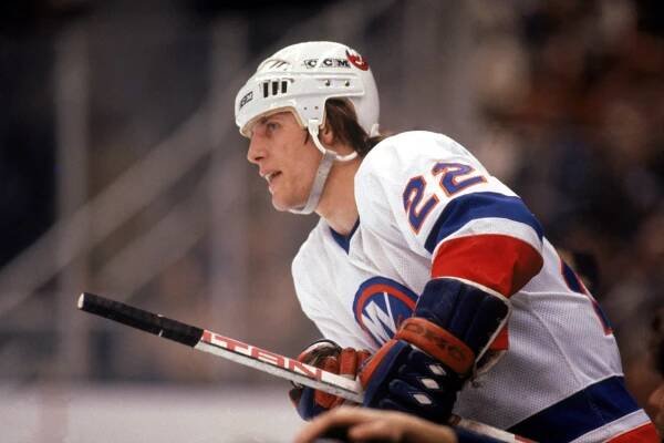 NHL99: Mike Bossy was a goal-scoring machine and a special kind of dad - The Athletic