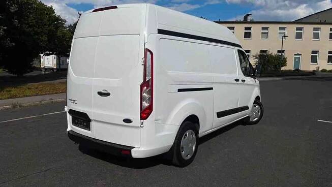 FORD TRANSIT CUSTOM L2H2 - foto 6