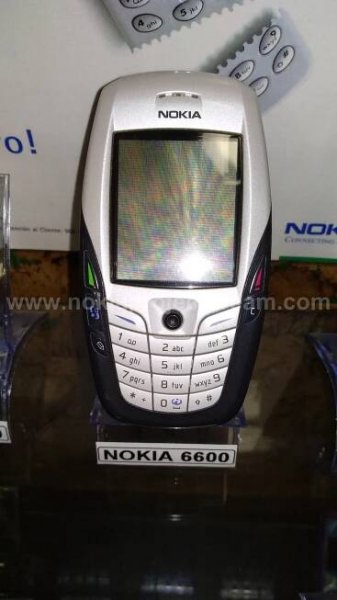 Curiosidades – Nokia Project Dream