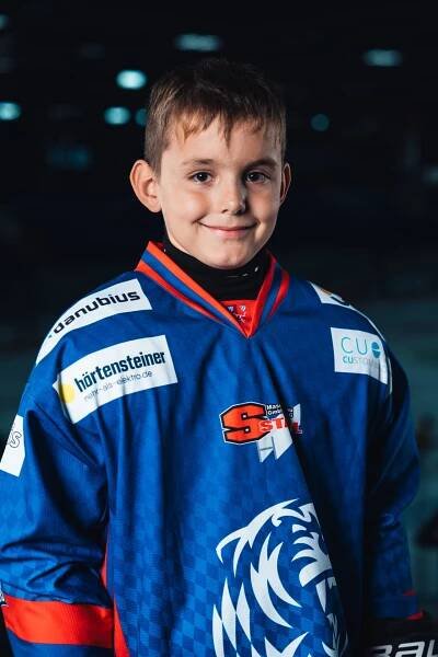 Kader U11 - EHC Straubing e.V. - Nachwuchsstufe