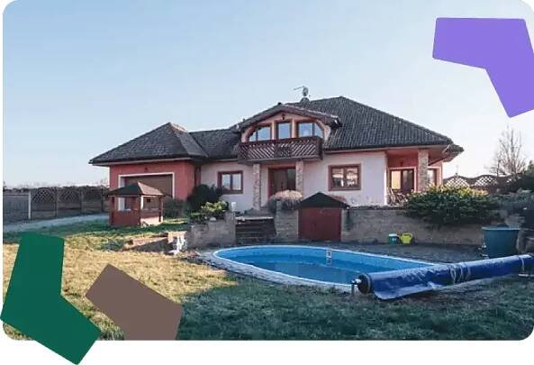 Domovská stránka