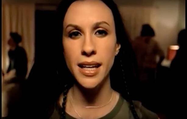 Alanis Morissette - Precious Illusions (Official Video)
